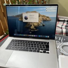Apple MacBook Pro 16インチ 2019 500GB/16GB