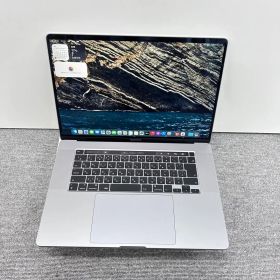 MacBook Pro 2019 16インチ スペースグレイ 16GB /1TB