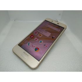 SHARP AQUOS sense docomo SH-01K 43125(スマートフォン本体)