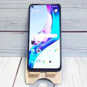 Softbank Xiaomi Redmi Note 9T ブラック 本体 白ロム SIMロック解除済み SIMフリー 美品 994895