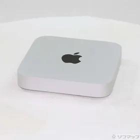 Apple Mac mini M1 2020 新品¥40,000 中古¥34,520 | 新品・中古の