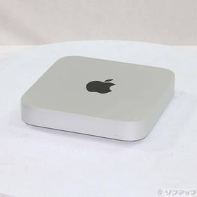 〔中古〕Apple(アップル) Mac mini Late-2020 MGNR3J／A Apple M1 8コアCPU_8コアGPU 16GB SSD1TB 〔macOS v14.7.7〕〔258-ud〕