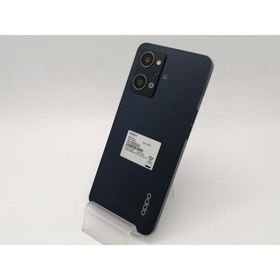 oppo Reno 7a A201OP　中古 OPPO Reno7 A SIMフリー スターリーブラック 美品 A201OP 中古】Oppo