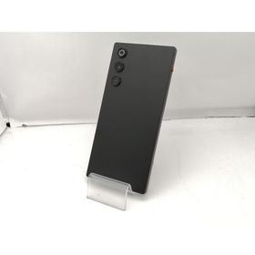 【中古】Nubia 国内版 【SIMフリー】 REDMAGIC 10 Air Twilight(ブラック) 12GB 256GB【川越クレアモール】保証期間１ヶ月【ランクA】