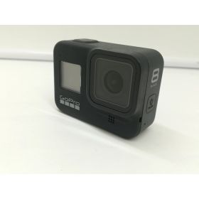 【中古】GoPro GoPro HERO8 Black 限定ボックスセット CHDRB-801-FW【札幌】保証期間1ヶ月【ランクB】