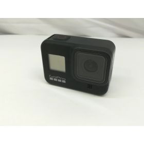【中古】GoPro GoPro HERO8 Black CHDHX-801-FW【札幌】保証期間1ヶ月【ランクB】