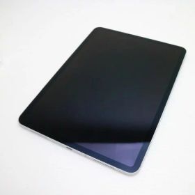 【中古】 美品 SIMフリー iPad Pro 11インチ 256GB シルバー タブレット 本体 白ロム 中古 安心保証 即日発送 Apple 土日祝発送OK