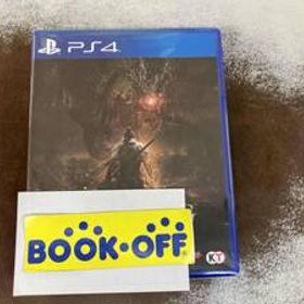 PS4 Wo Long: Fallen Dynasty