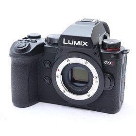《美品》Panasonic LUMIX G9PROII ボディ DC-G9M2