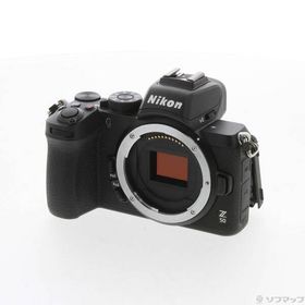 〔中古〕Nikon(ニコン) Z 50 ボディ〔198-ud〕
