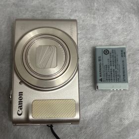 Canon PowerShot SX620HS 8261