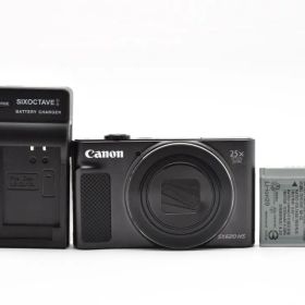 キャノン Canon PowerShot SX620 HS 《SDカード付》