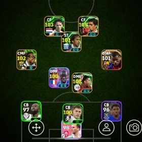 【❤️🔥超破格❤️🔥】新スアレス バステン など強い選手多数‼️ | eFootball 2025(イーフト)のアカウントデータ、RMTの販売・買取一覧