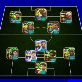 【イーフト最強級】高レートアカウント | eFootball 2025(イーフト)のアカウントデータ、RMTの販売・買取一覧