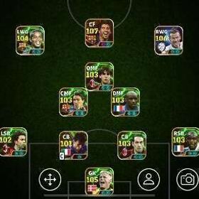 【⚠️特別価格】イーフト引退垢 | eFootball 2025(イーフト)のアカウントデータ、RMTの販売・買取一覧