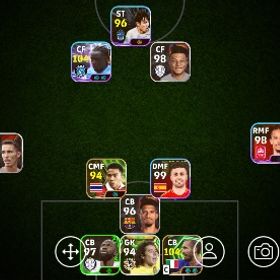 もうやらないので | eFootball 2025(イーフト)のアカウントデータ、RMTの販売・買取一覧