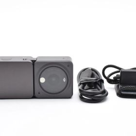 ★超極上★ ディージェイアイ DJI Action 2 Powerコンボ AC2POC 《付属品多数！》★完動品★ #51P91A510053