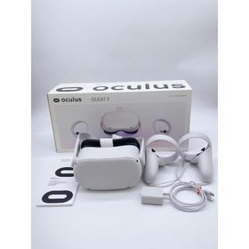 Meta Quest 2 128GB | VRヘッドセット | PC VR ゴーグル