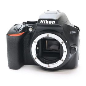 《並品》Nikon D3500 ボディ