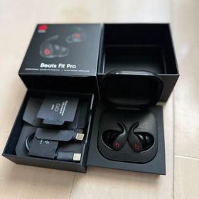 ※最終値下げ【美品】Beats Fit Pro Amazon.co.jp: Beats Fit Pro – ワイヤレスノイズキャンセリング
