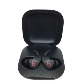 beats Fit Pro ワイヤレス イヤホン ブラック【中古品/USED-B】質屋 かんてい局那覇店 ｎ3105137927300018
