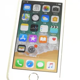 iPhone5S 16GB A1453 ME334J/A Softbank版