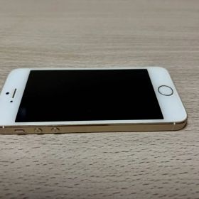iPhone 5S 水没故障品 ジャンク