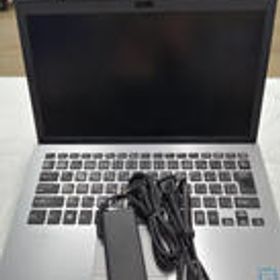 ノートパソコン VJPG11C11N SONY