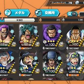 バウンティラッシュ | バウンティラッシュのアカウントデータ、RMTの販売・買取一覧