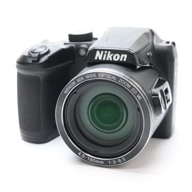 《難有品》Nikon COOLPIX B500