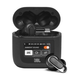 JBL TOUR PRO 2 ワイヤレスイヤホン ブラック JBLTOURPRO2BLK