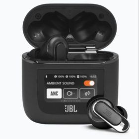 【新品、未使用】JBL Tour Pro 2 ワイヤレスイヤホン