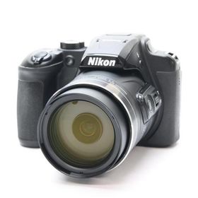 《難有品》Nikon COOLPIX B700