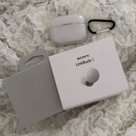 SONY LinkBuds S ホワイト