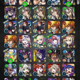 モンスト強垢 | モンストのアカウントデータ、RMTの販売・買取一覧