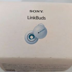 SONY LinkBuds WF-L900WM ワイヤレス