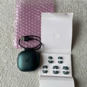 Soundcore Liberty 4 Pro 新品 11,000円 中古 7,600円 | ネット