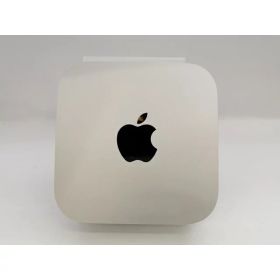 【中古】Apple Mac mini M4(CPU:10C/GPU:10C) 16GB/256GB シルバー MU9D3J/A (M4・2024)【東池袋1丁目】保証期間1ヶ月【ランクA】