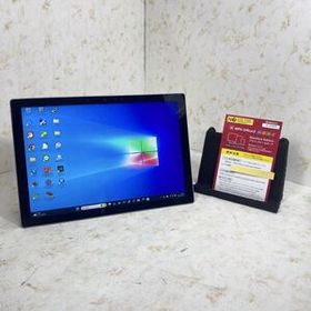Surface Pro 7 ヤフオクの新品＆中古最安値 | ネット最安値の価格比較