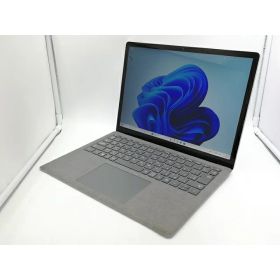 【中古】Microsoft Surface Laptop3 13インチ (i5 8G 256G)【大宮東口】保証期間1ヶ月【ランクC】