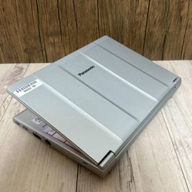 パナソニック(Panasonic)の999g Panasonic Let's note SV9 10世代i5 SSD(ノートPC)