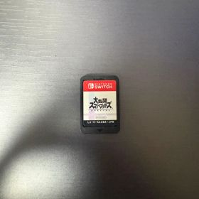 大乱闘スマッシュブラザーズ SPECIAL