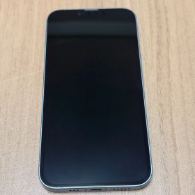 Apple iPhone14 128GB 美品