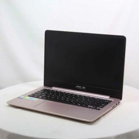 【中古】ZenBook 14 UX410UFR 〔Windows 10〕 【295-ud】