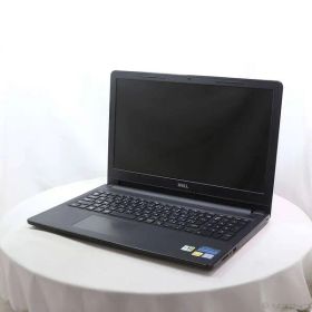 〔中古品〕 格安安心パソコン Inspiron 15 3567【251】