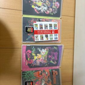 「最終値下価格」Splatoon 2&3 Nintendo Switch ソフト