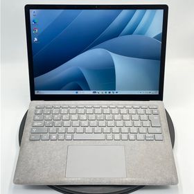 サーフェス(Surface)のMicrosoft Surface Laptop 4 i5 windows11(ノートPC)