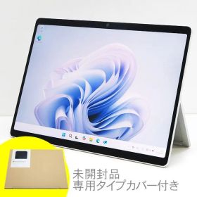 Microsoft Surface Pro10 (2079)/Core Ultra 5 135U/8GB/SSD 256GB/Win11Pro-64bit/Webカメラ/WLAN