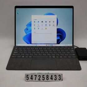 Microsoft Surface Pro 10 for Business 256GB Core Ultra 5 135U 2.1GHz/8GB/256GB/WQXGA+(2880x1920) タッチパネル/Win11 【547258433】