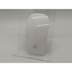 【中古】Apple Magic Mouse 2 (2015) シルバー MLA02J/A【秋葉2号】保証期間1週間